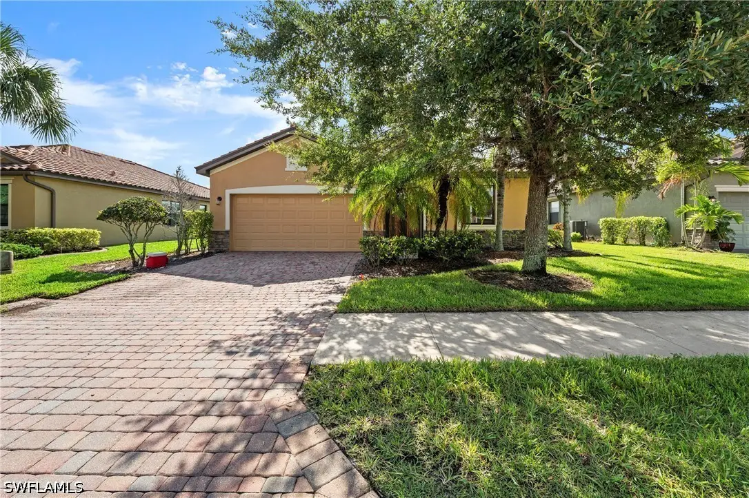 2769 Via Piazza Loop, Fort Myers, FL 33905 - #1