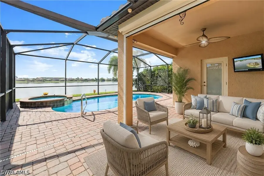 2769 Via Piazza Loop, Fort Myers, FL 33905 - #3
