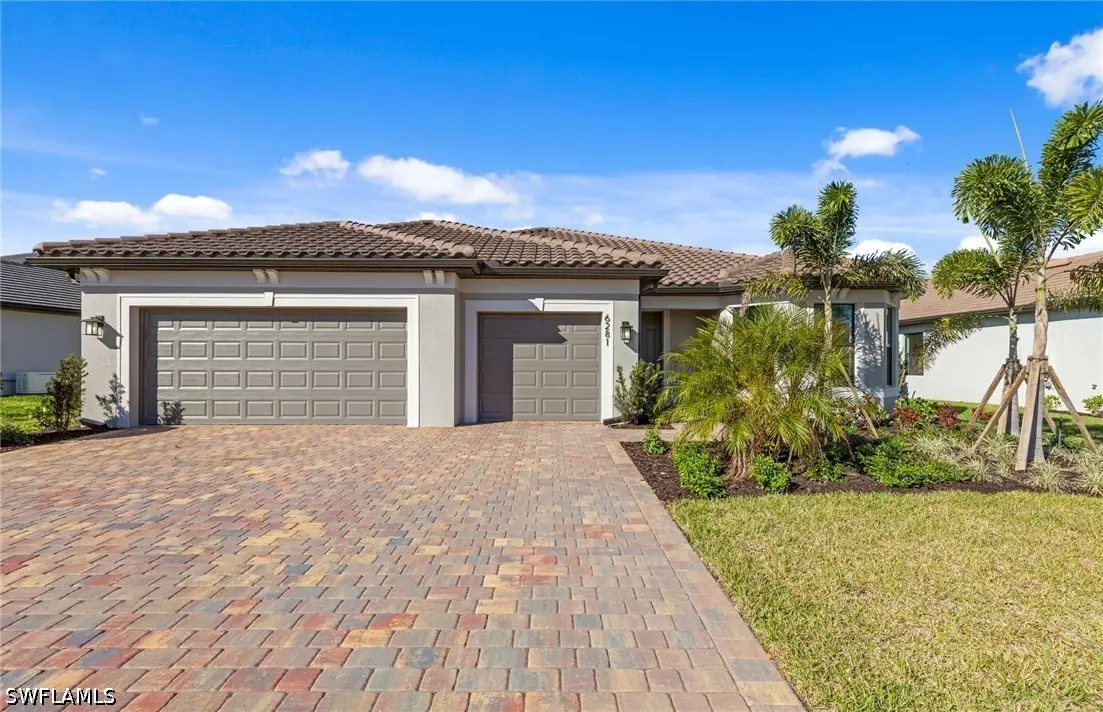 6261 Patriot Lane, Avenue Maria, FL 34142 - #1