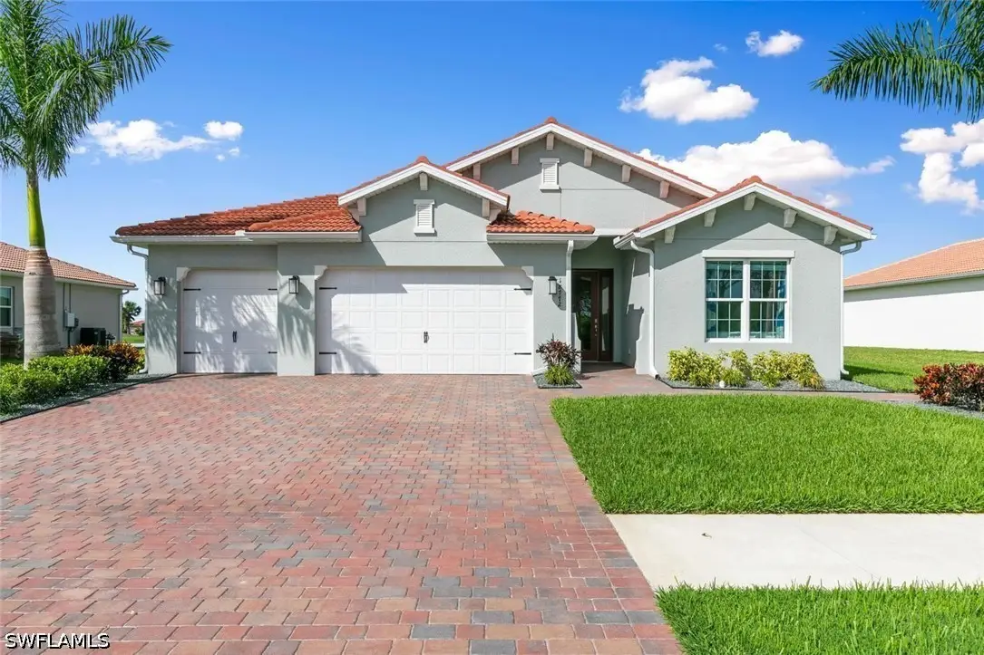 18772 Royal Hammock Boulevard, Naples, FL 34114 - #1