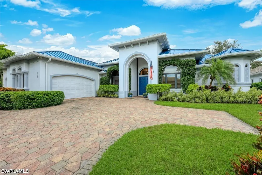 1725 Supreme Court, Naples, FL 34110 - #1