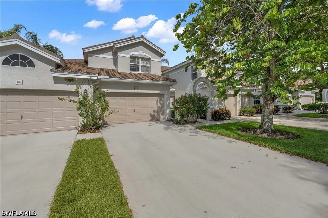 6834 Lantana Bridge Road #101, Naples, FL 34109 - #1