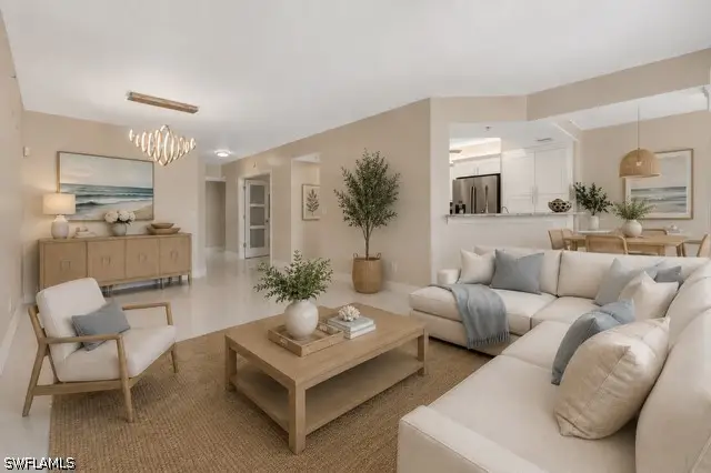 6834 Lantana Bridge Road #101, Naples, FL 34109 - #2