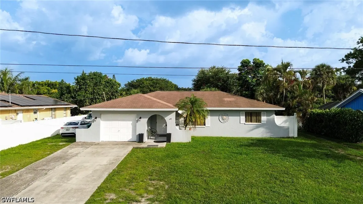 4636 25th Avenue Sw, Naples, FL 34116 - #1