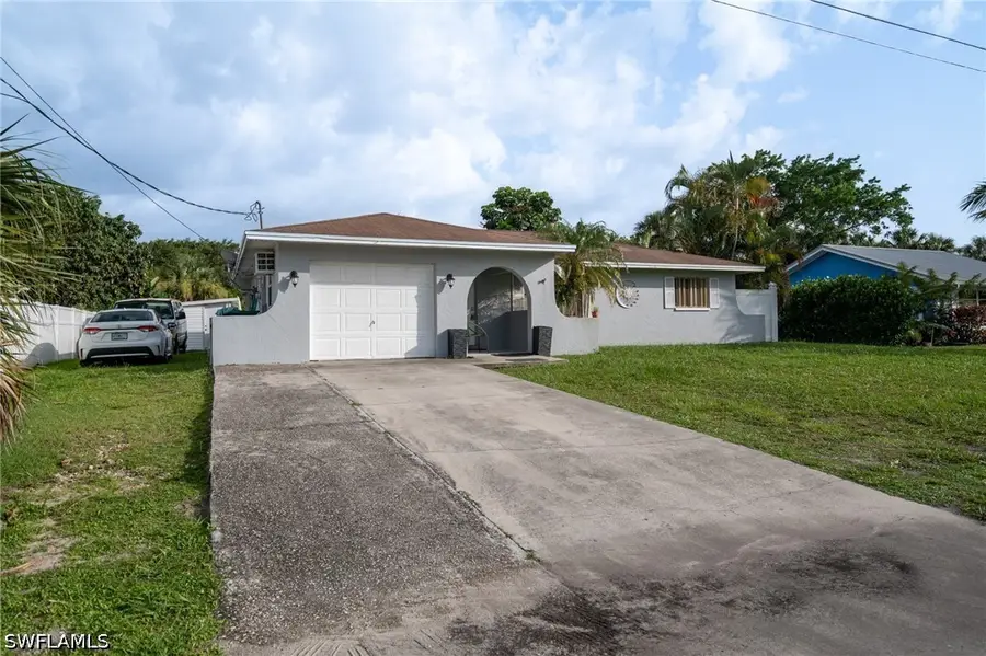 4636 25th Avenue Sw, Naples, FL 34116 - #2