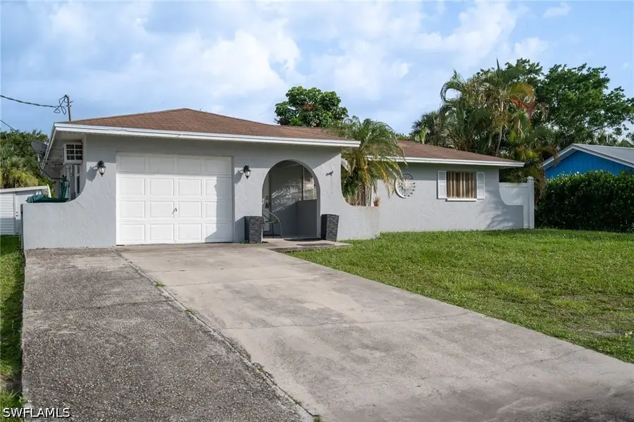 4636 25th Avenue Sw, Naples, FL 34116 - #3