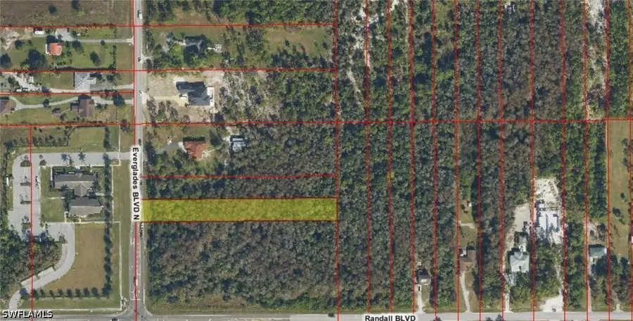 2570 Everglades Boulevard N, Naples, FL 34120 - #3