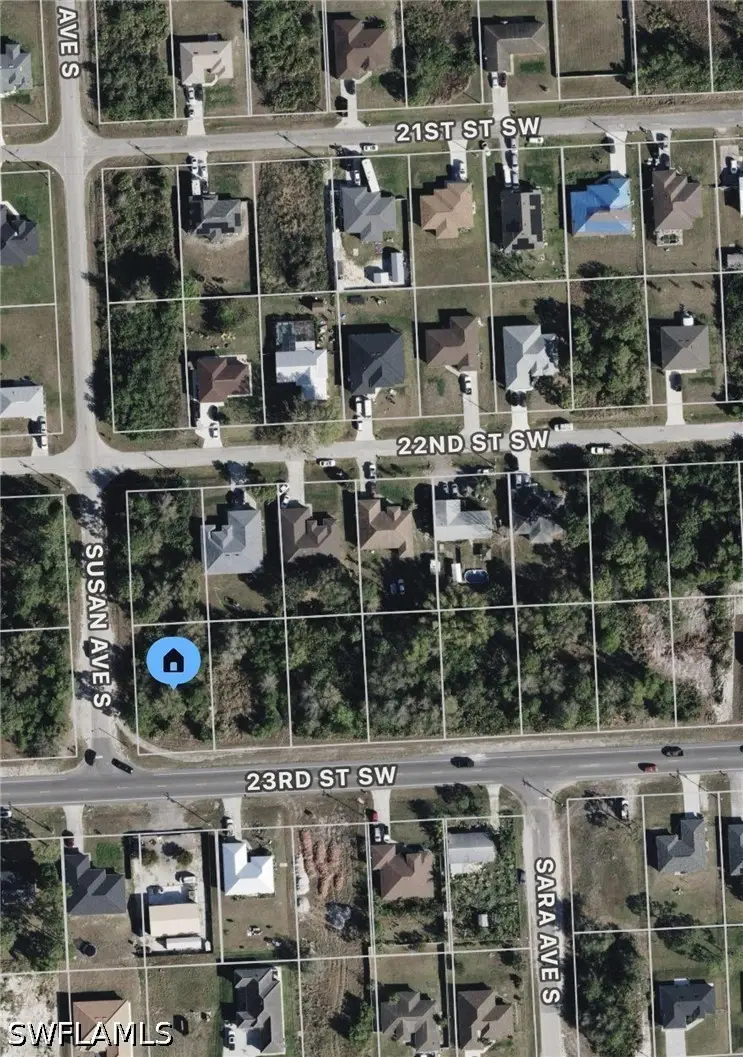 3408 23rd Street Sw, Lehigh Acres, FL 33976 - #1