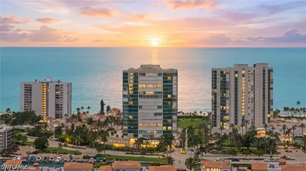 3971 Gulf Shore Boulevard N #1004, Naples, FL 34103