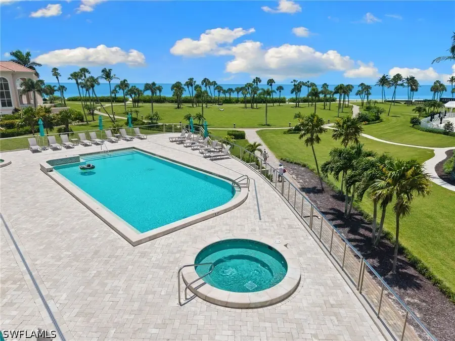 3971 Gulf Shore Boulevard N #1004, Naples, FL 34103 - #3