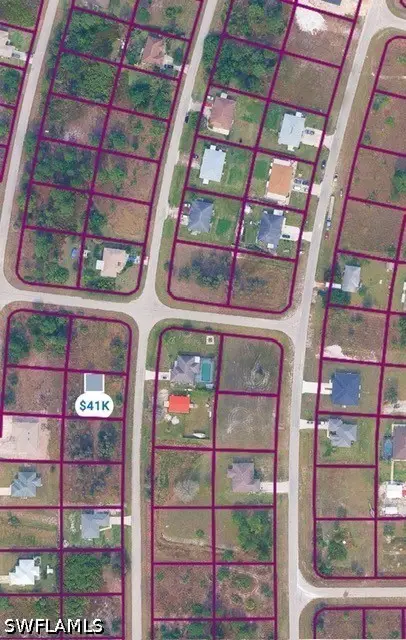 1256 Bacon Avenue, Fort Myers, FL 33913 - #2