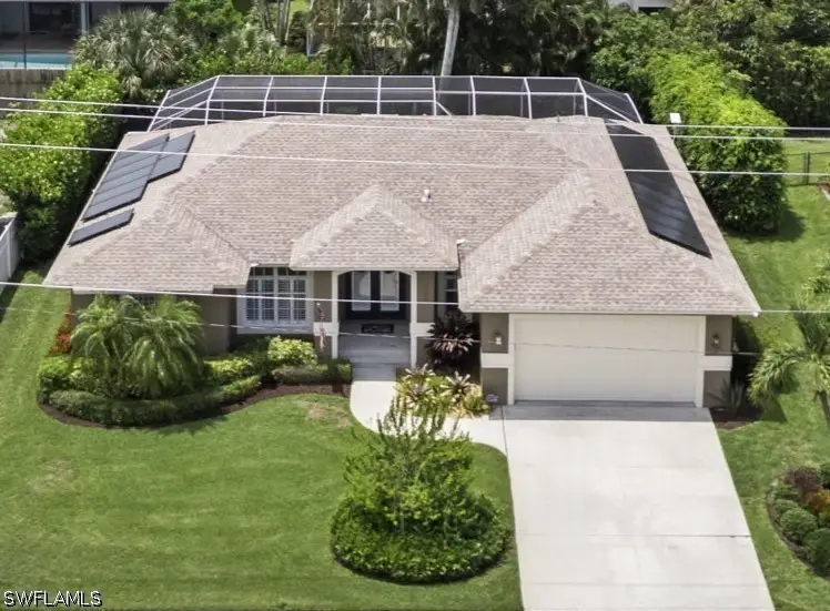 1489 Bermuda Road, Marco Island, FL 34145 - #1