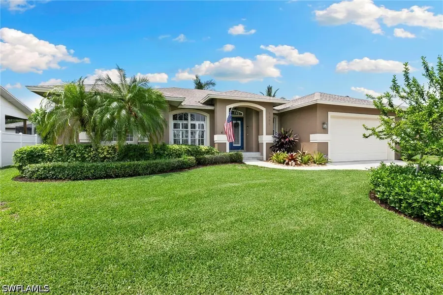 1489 Bermuda Road, Marco Island, FL 34145 - #2
