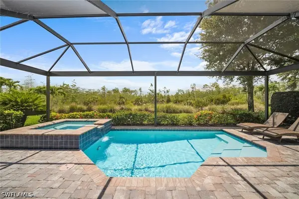 8879 Vaccaro Court, Naples, FL 34119