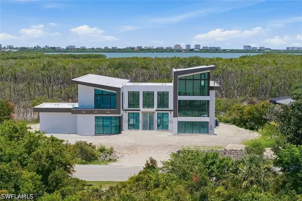 791 Whiskey Creek Drive, Marco Island, FL 34145