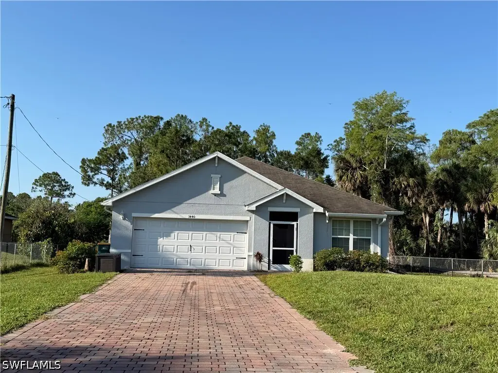3440 NE 27 Th Avenue, Naples, FL 34120 - #1