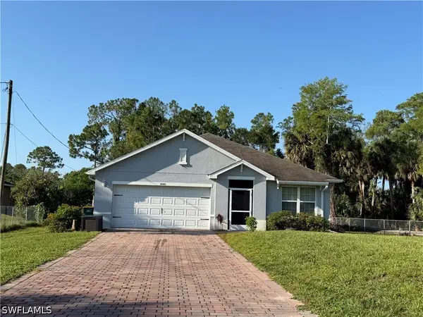 3440 NE 27 Th Avenue, Naples, FL 34120