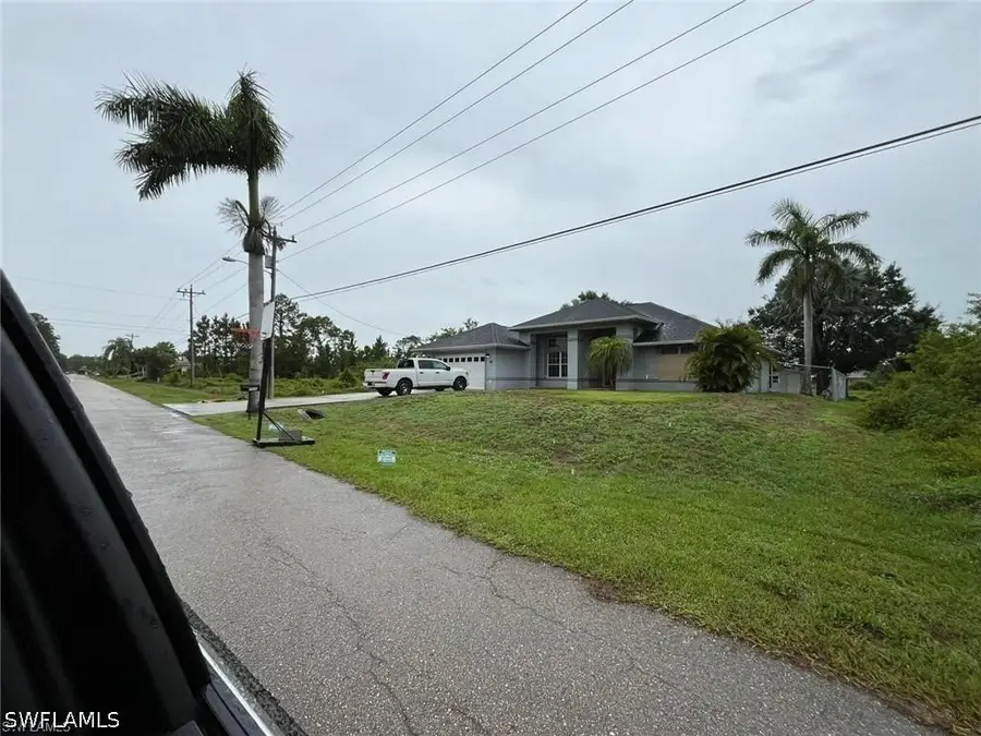 731 Bently Street E, Lehigh Acres, FL 33974 - #2