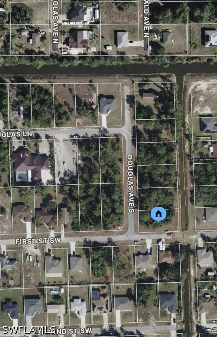 61 Douglas Avenue S, Lehigh Acres, FL 33976 - #1