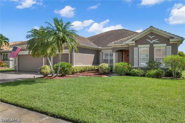 2111 Grove Drive, Naples, FL 34120