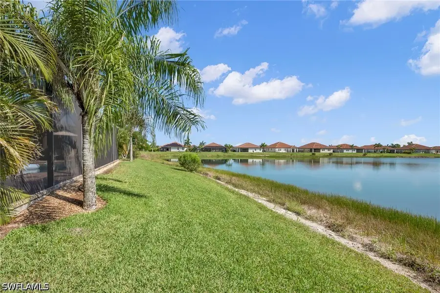 2111 Grove Drive, Naples, FL 34120 - #2