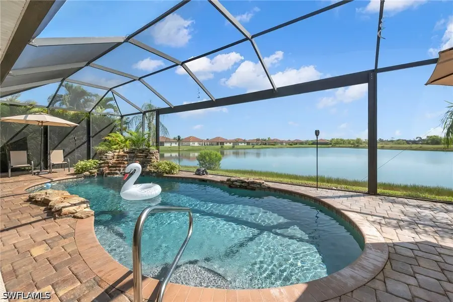 2111 Grove Drive, Naples, FL 34120 - #3