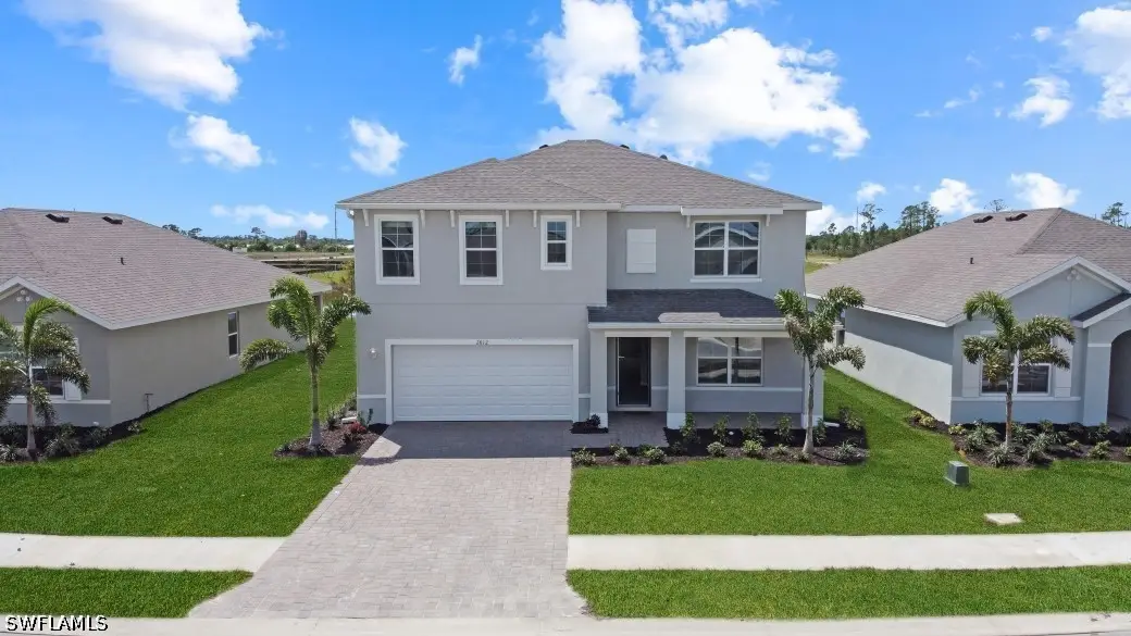 16511 Blue Coral Lane, North Fort Myers, FL 33903 - #1