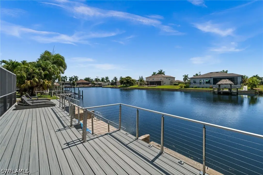 3911 SW 25th Court, Cape Coral, FL 33914 - #1
