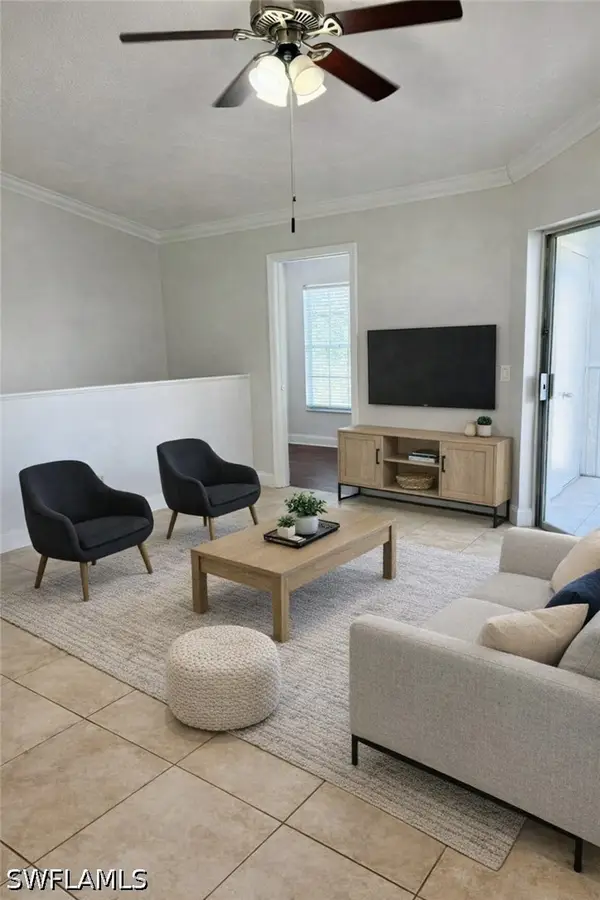 169 Santa Clara Drive #11, Naples, FL 34104