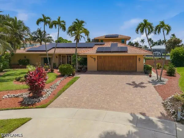 197 Gulfport Court, Marco Island, FL 34145