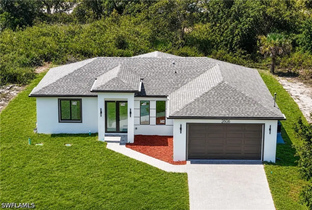 2606 63rd Street W, Lehigh Acres, FL 33971 - #1