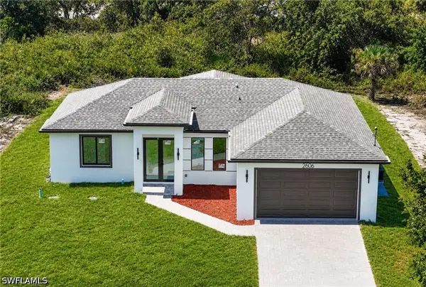 2606 63rd Street W, Lehigh Acres, FL 33971