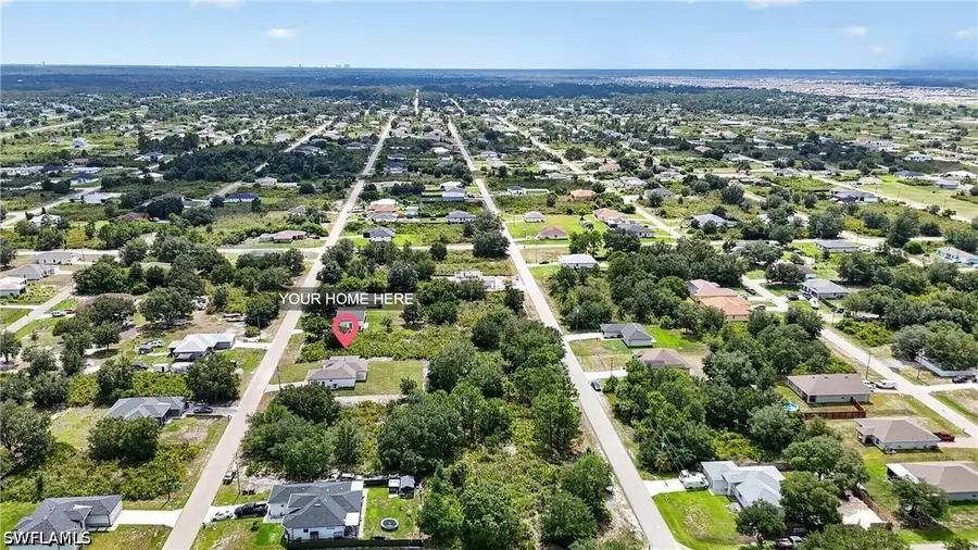 2606 63rd Street W, Lehigh Acres, FL 33971 - #2