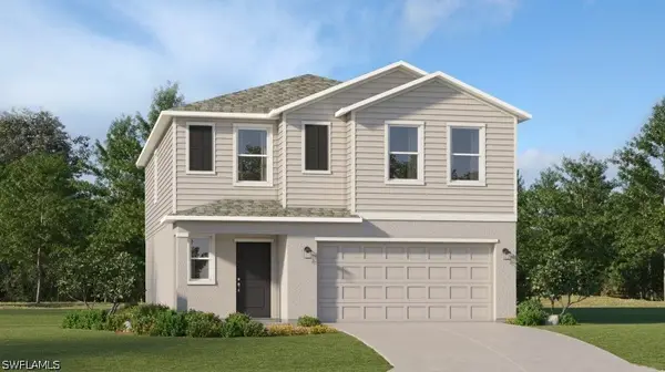 4117 Pacenza Place, North Fort Myers, FL 33917