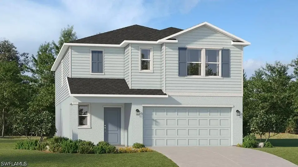 4125 Pacenza Place, North Fort Myers, FL 33917 - #1
