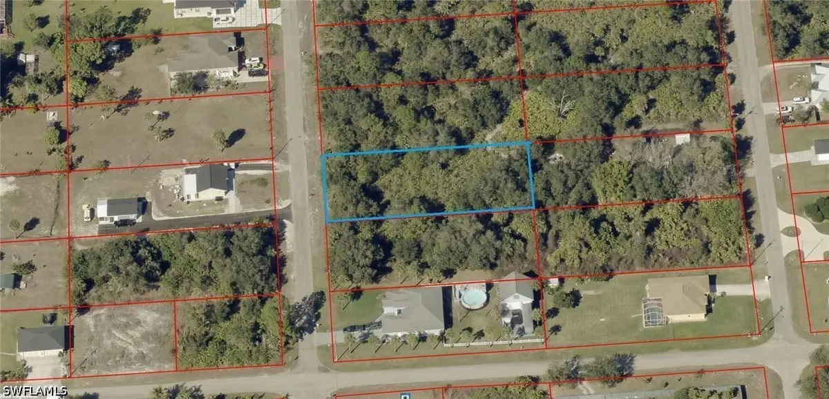 504 Willard Avenue, Lehigh Acres, FL 33972 - #1