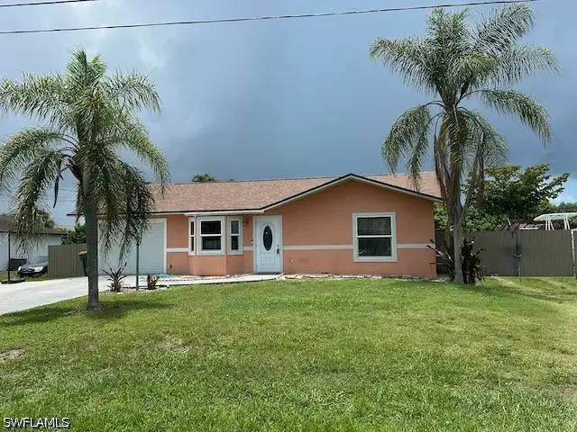 2049 50th Street Sw, Naples, FL 34116 - #2