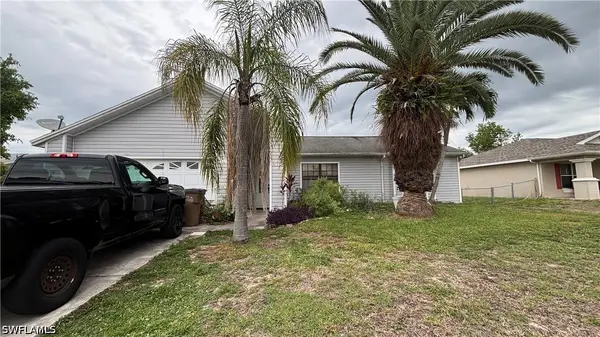 3013 NE 5th Avenue, Cape Coral, FL 33909