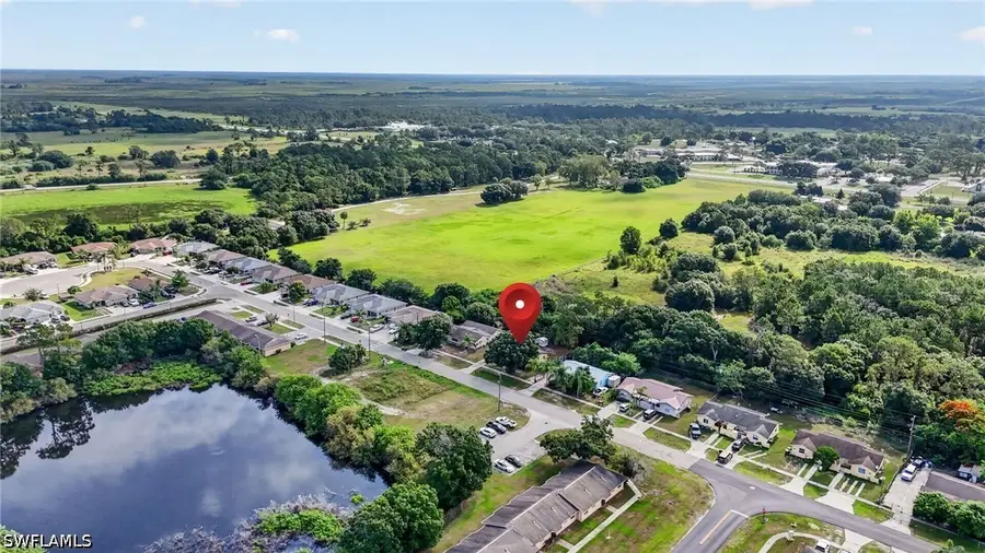 1228 N 18th Street, Immokalee, FL 34142 - #2