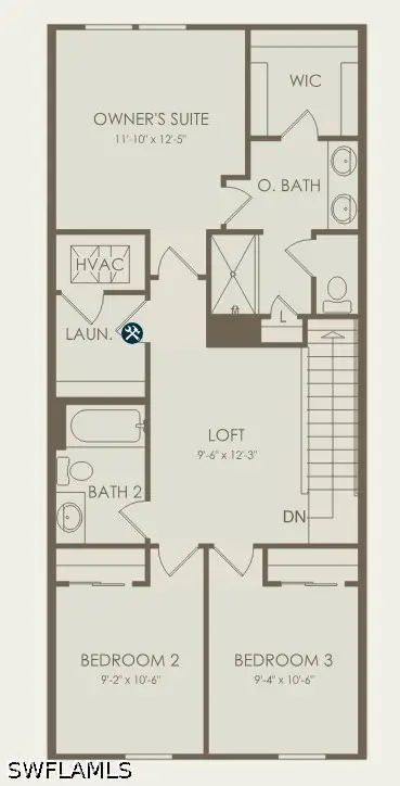 4060 Alexandria Drive, Avenue Maria, FL 34142 - #2