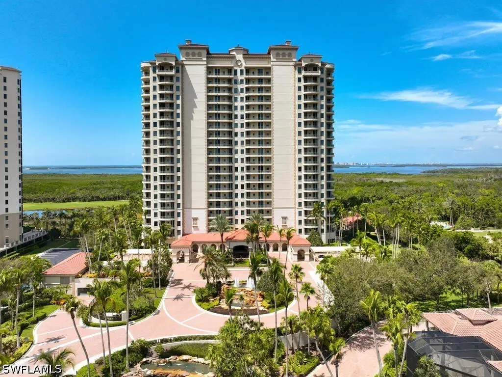 23750 Via Trevi Way #1104, Estero, FL 34134 - #1