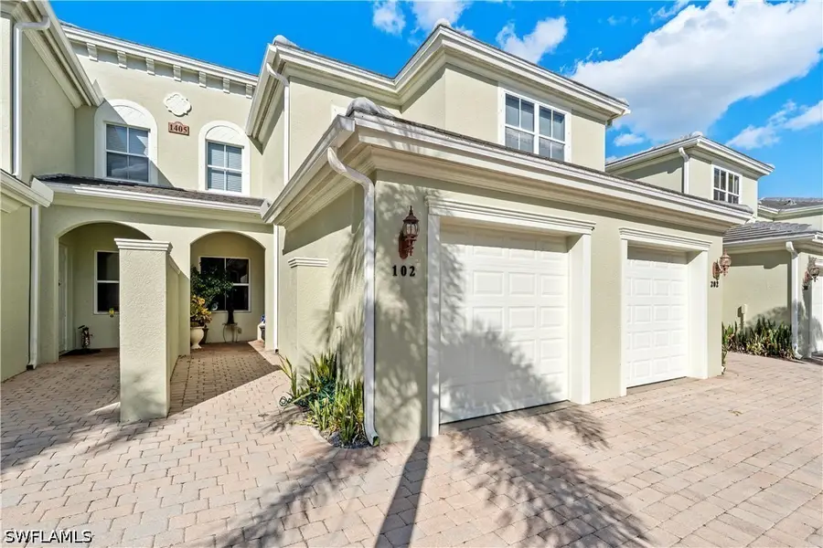 1405 Mariposa Circle #102, Naples, FL 34105 - #2