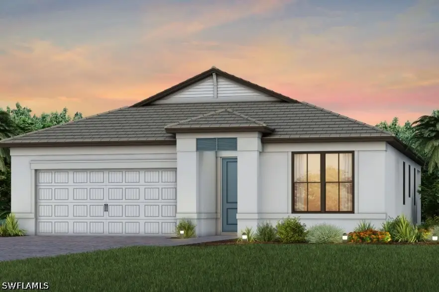 3591 Loyalty Loop, Avenue Maria, FL 34142 - #1