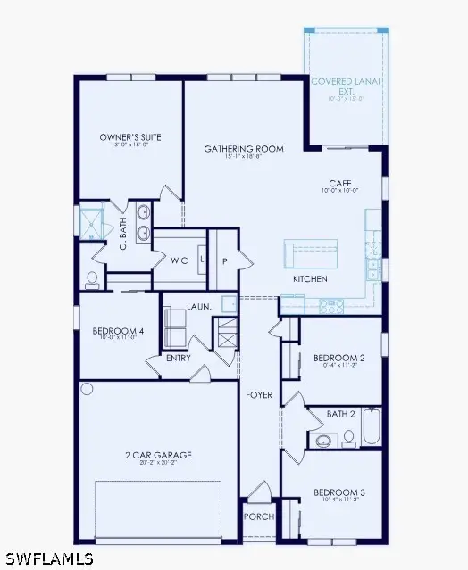 3591 Loyalty Loop, Avenue Maria, FL 34142 - #2