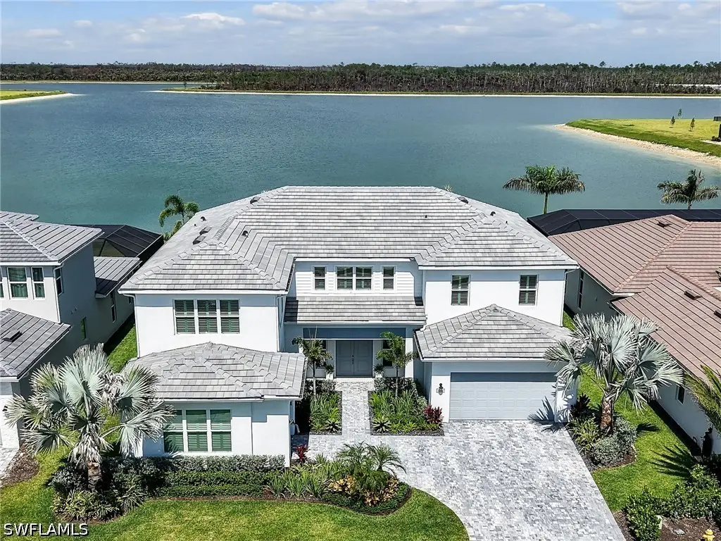 9167 Wisteria Way, Naples, FL 34114 - #1