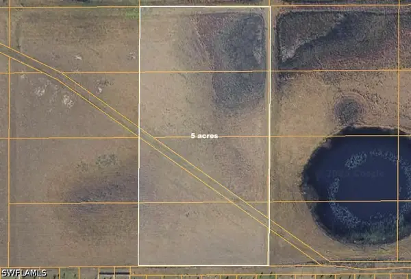 Bowen Road, Davenport, FL 33837