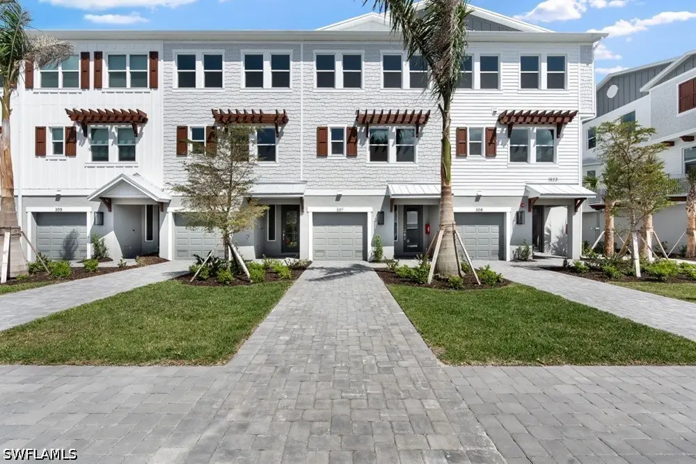 1623 Sea Haven Drive #3-307, Punta Gorda, FL 33950 - #1