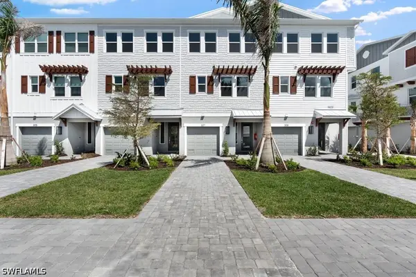 1623 Sea Haven Drive #3-307, Punta Gorda, FL 33950