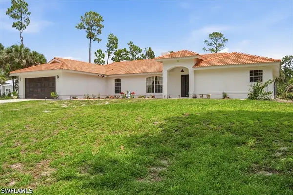 3021 14th Avenue Se, Naples, FL 34117