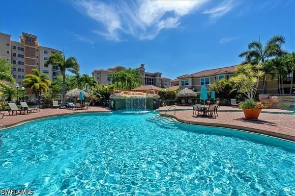 575 El Camino Real #6102, Naples, FL 34119